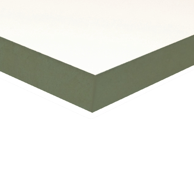 MDF Platte Grundierfolie 28mm  Topan®MDF MR 2800x2070 EN 622-5 MDF-H E1,D-s2,d0 - Detail 1