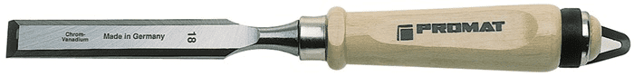Stechbeitel B. 10mm 4000815170 - Detail 1