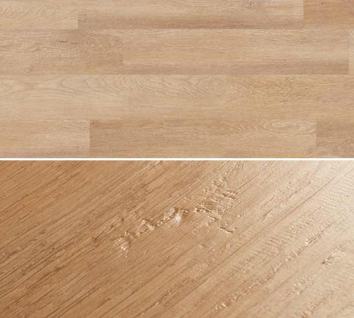 Designbelag Project Floors home PW 1250/30 1219 x 183 x 2,0/0,30mm VE=3,34 m² - Detail 1