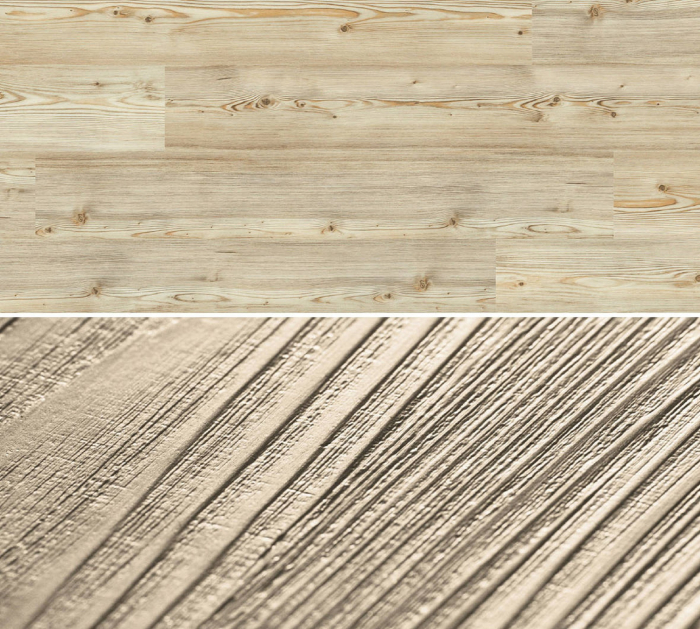 Designbelag Project Floors home PW 1361/30 1219 x 183 x 2,0/0,30mm VE=3,34 m² - Detail 1