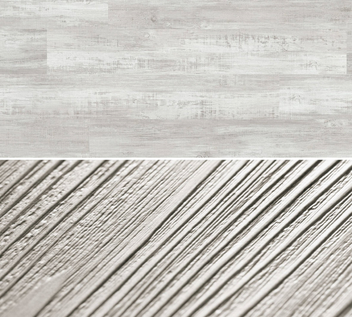 Designbelag Project Floors home PW 3070/30 1219 x 183 x 2,0/0,30mm VE=3,34 m² - Detail 1